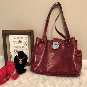 Liz Claiborne tote bag 💼